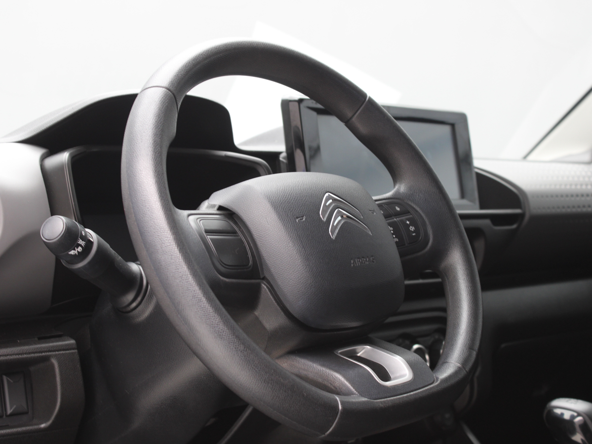 CITROEN C3 FEEL 2024
