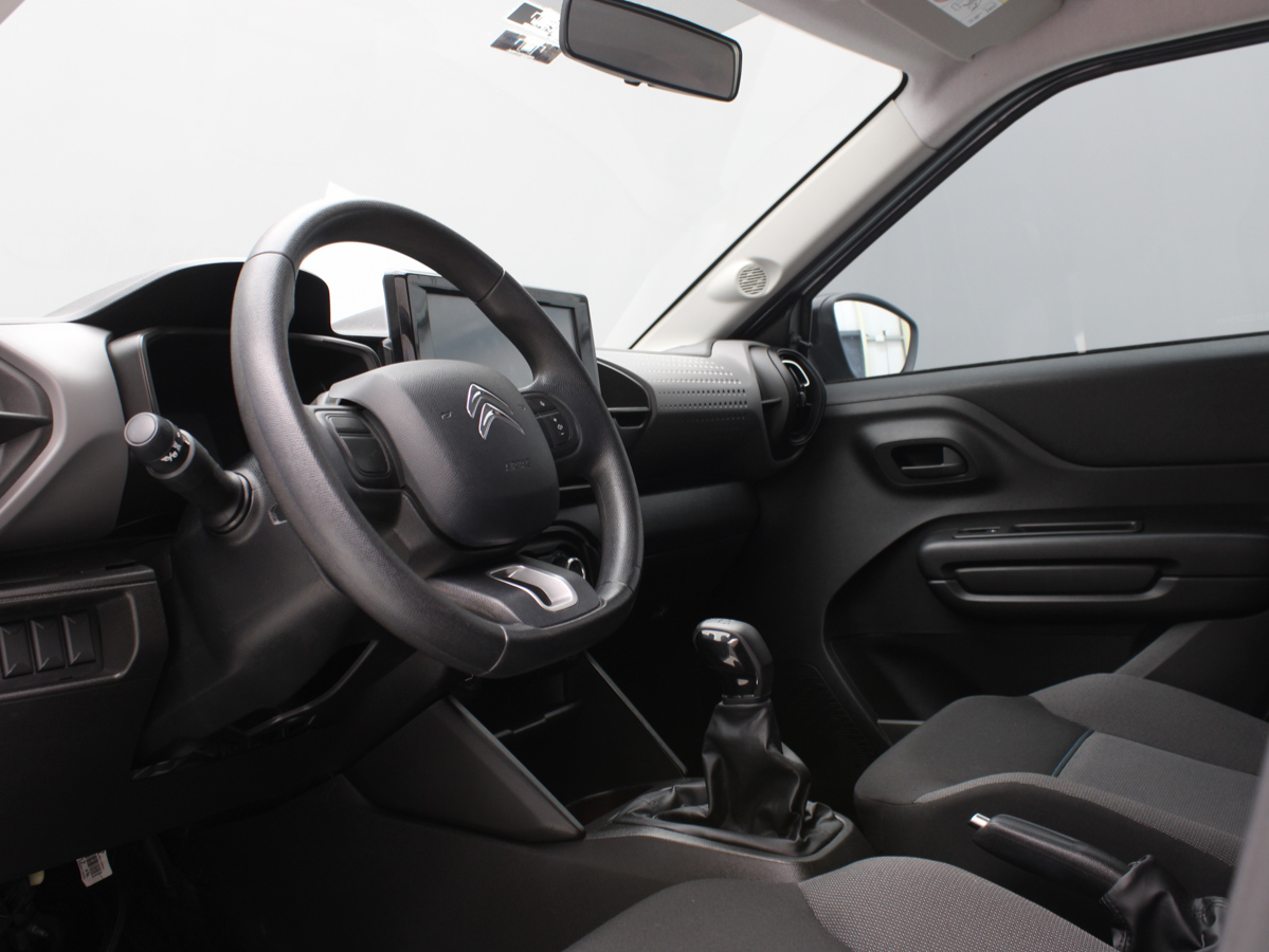 CITROEN C3 FEEL 2024