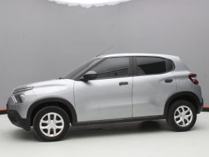 CITROEN C3 FEEL 2024