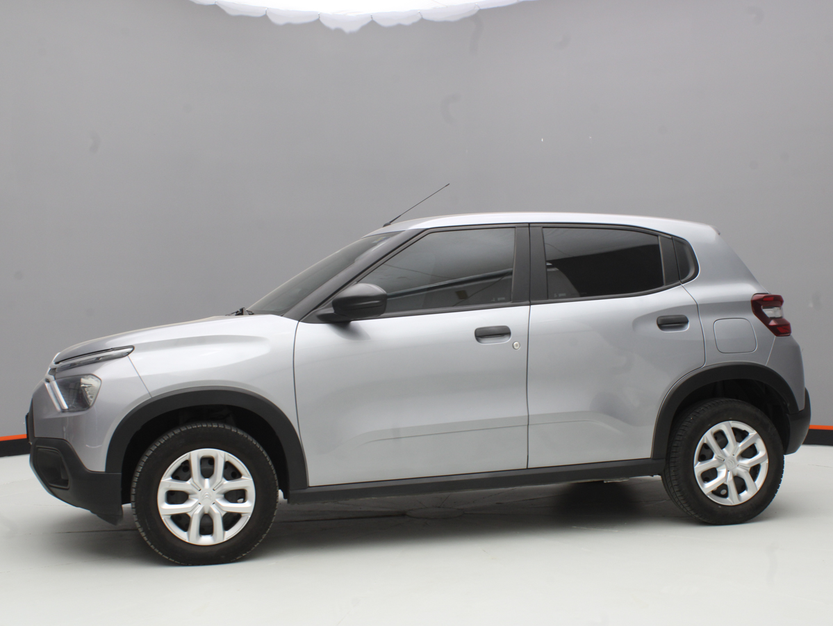 CITROEN C3 FEEL 2024