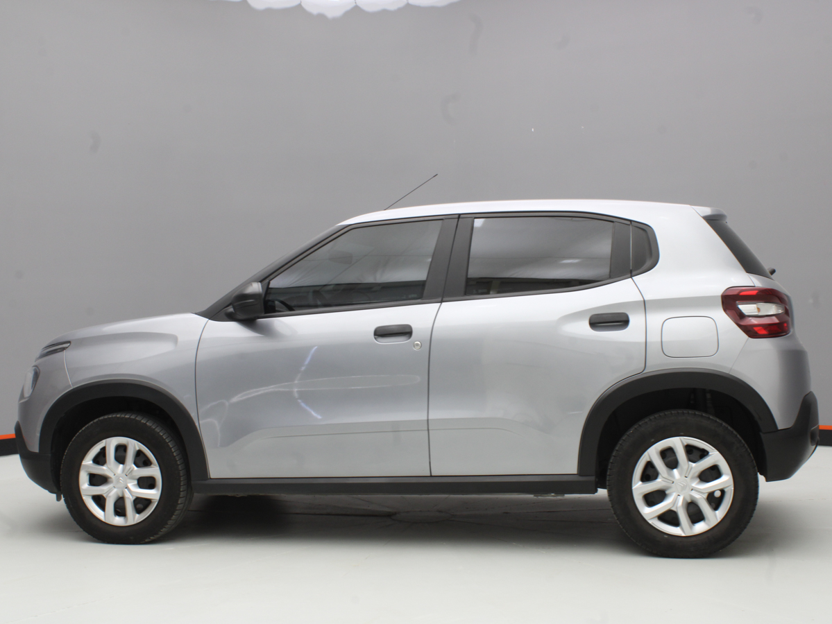 CITROEN C3 FEEL 2024
