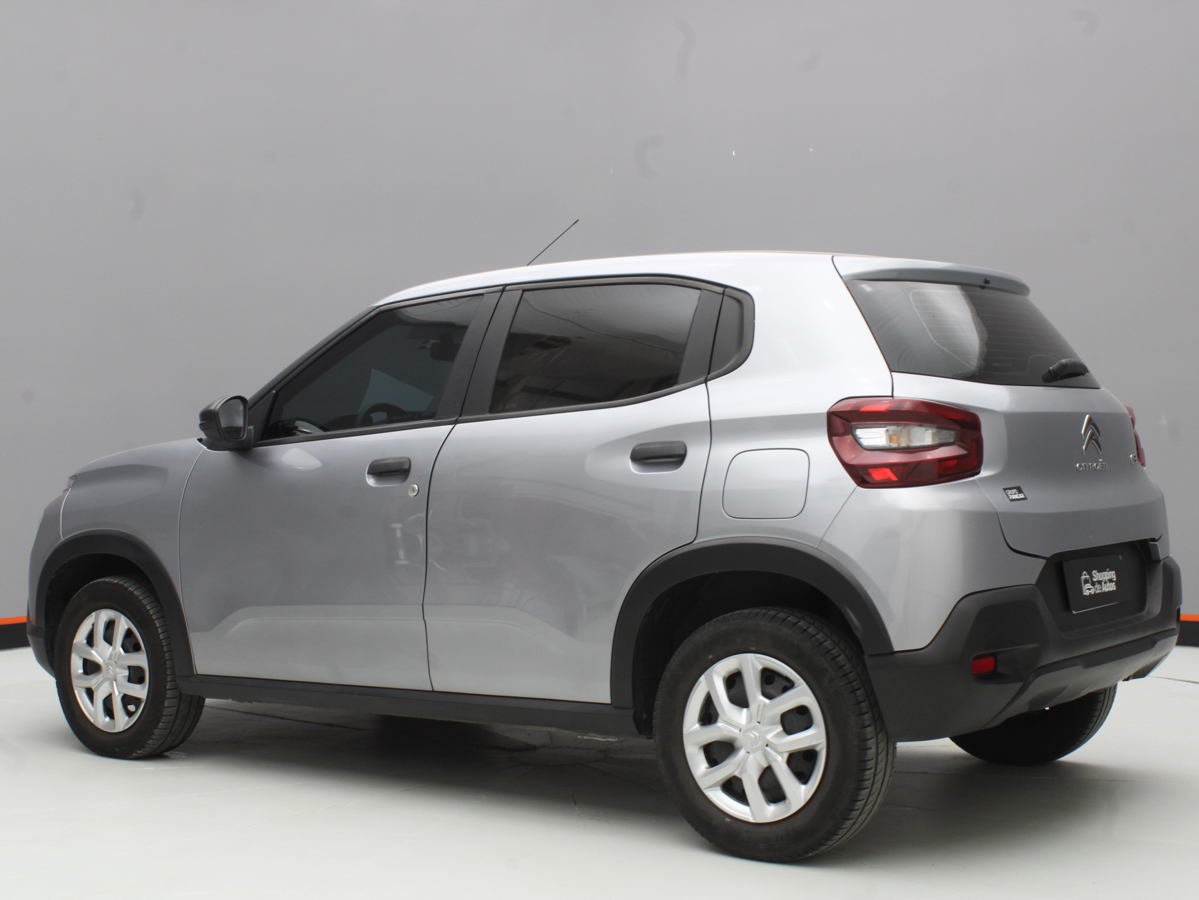 CITROEN C3 FEEL 2024