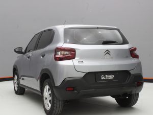 CITROEN C3 FEEL 2024