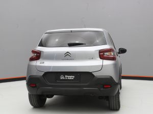 CITROEN C3 FEEL 2024