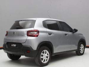 CITROEN C3 FEEL 2024