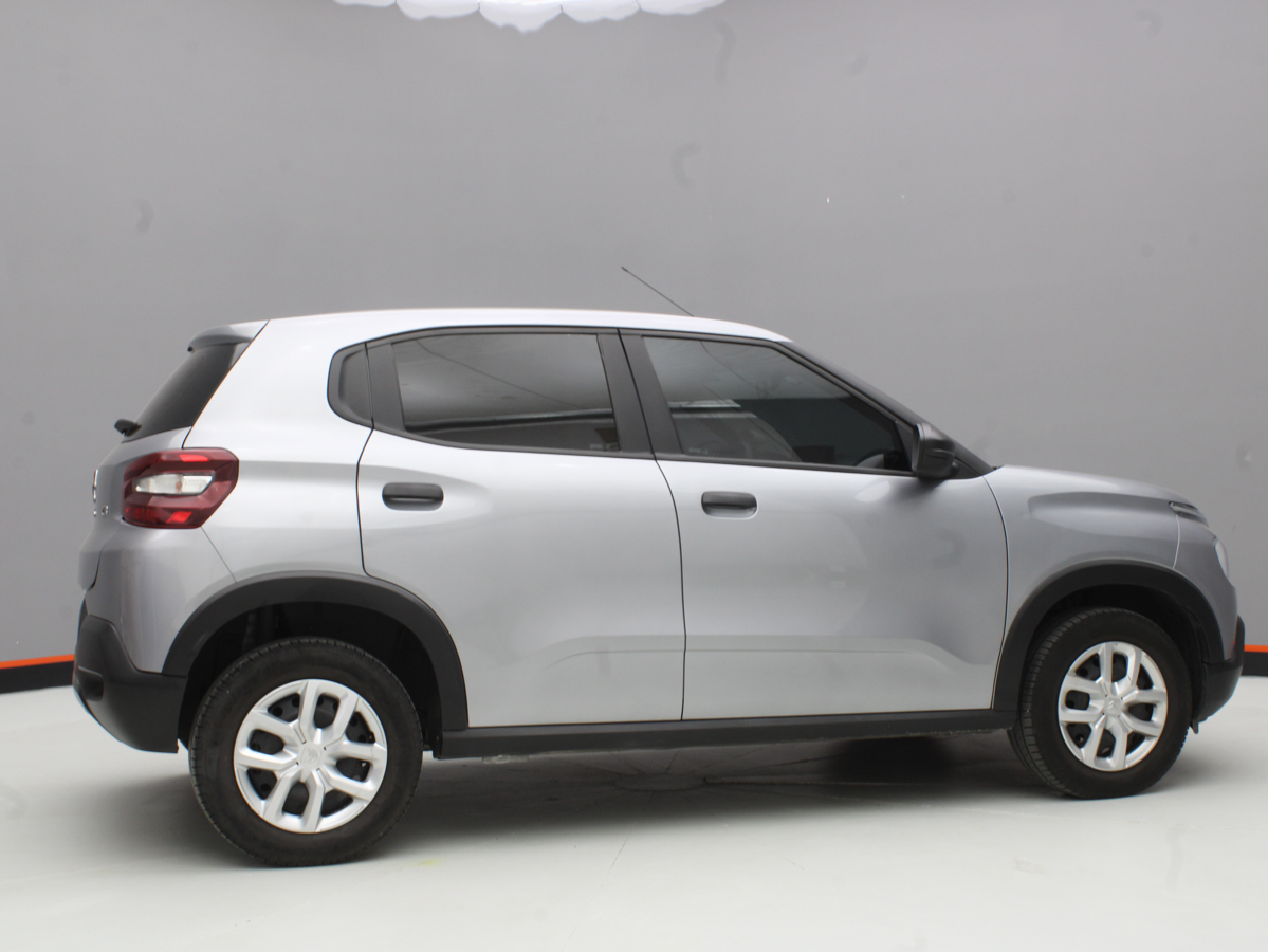 CITROEN C3 FEEL 2024