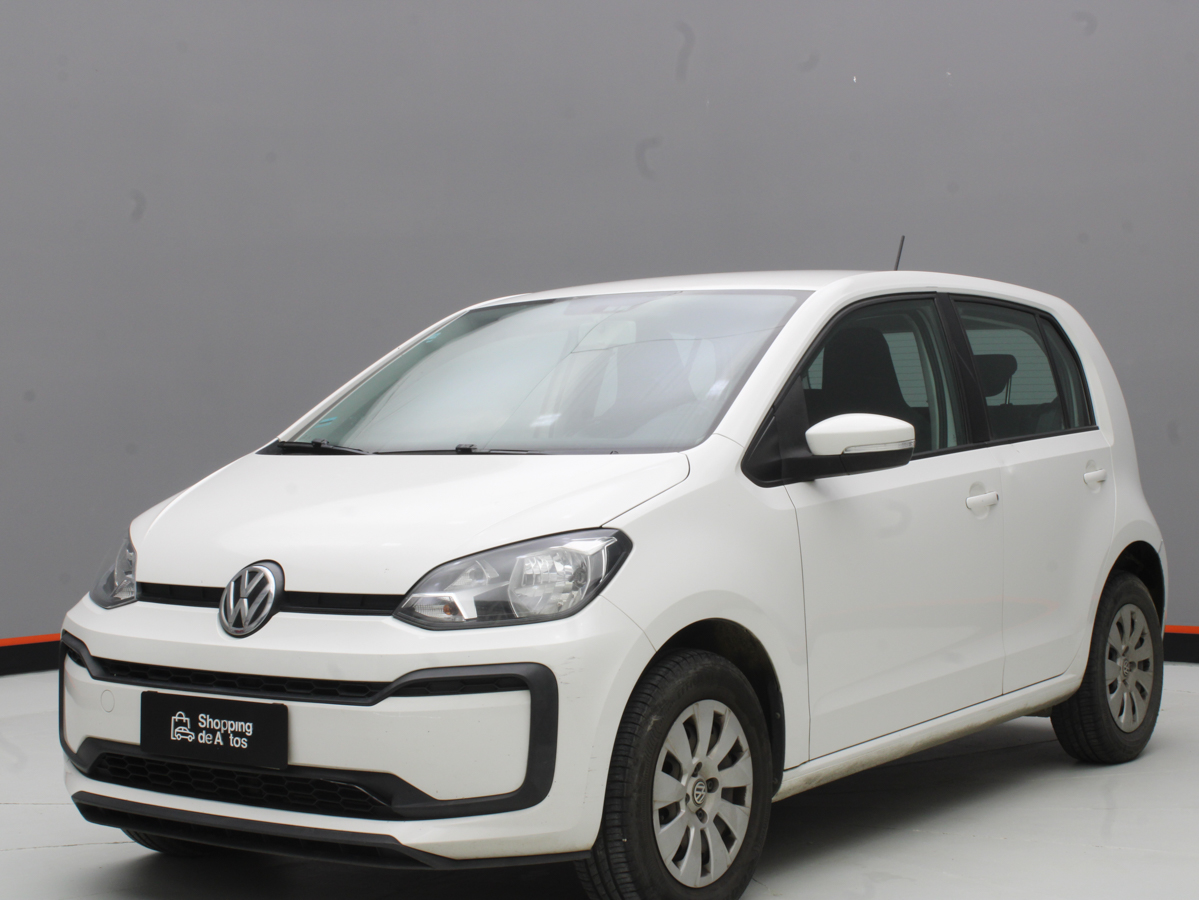 VW UP MOVE 2020