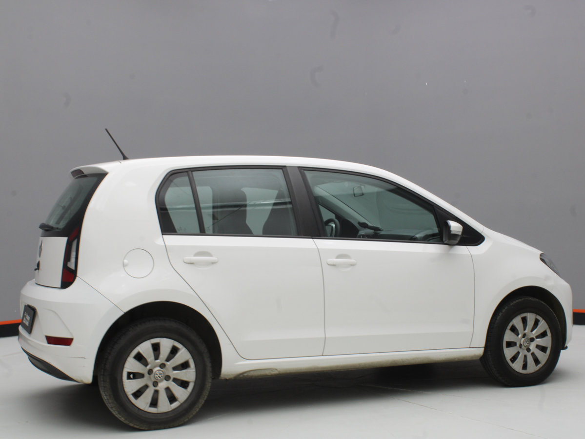 VW UP MOVE 2020