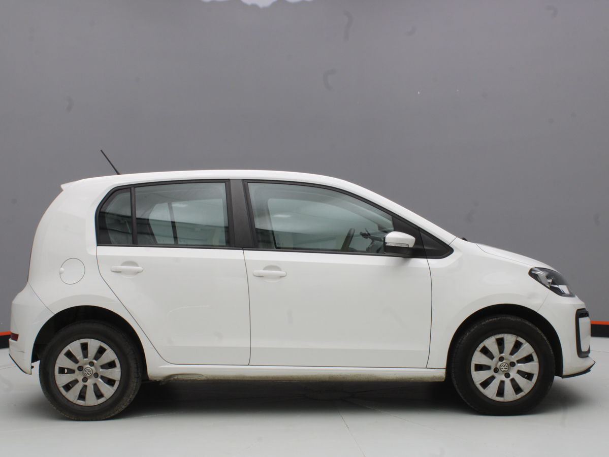 VW UP MOVE 2020