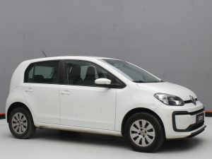 VW UP MOVE 2020