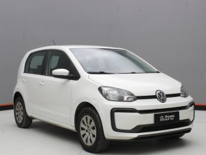 VW UP MOVE 2020