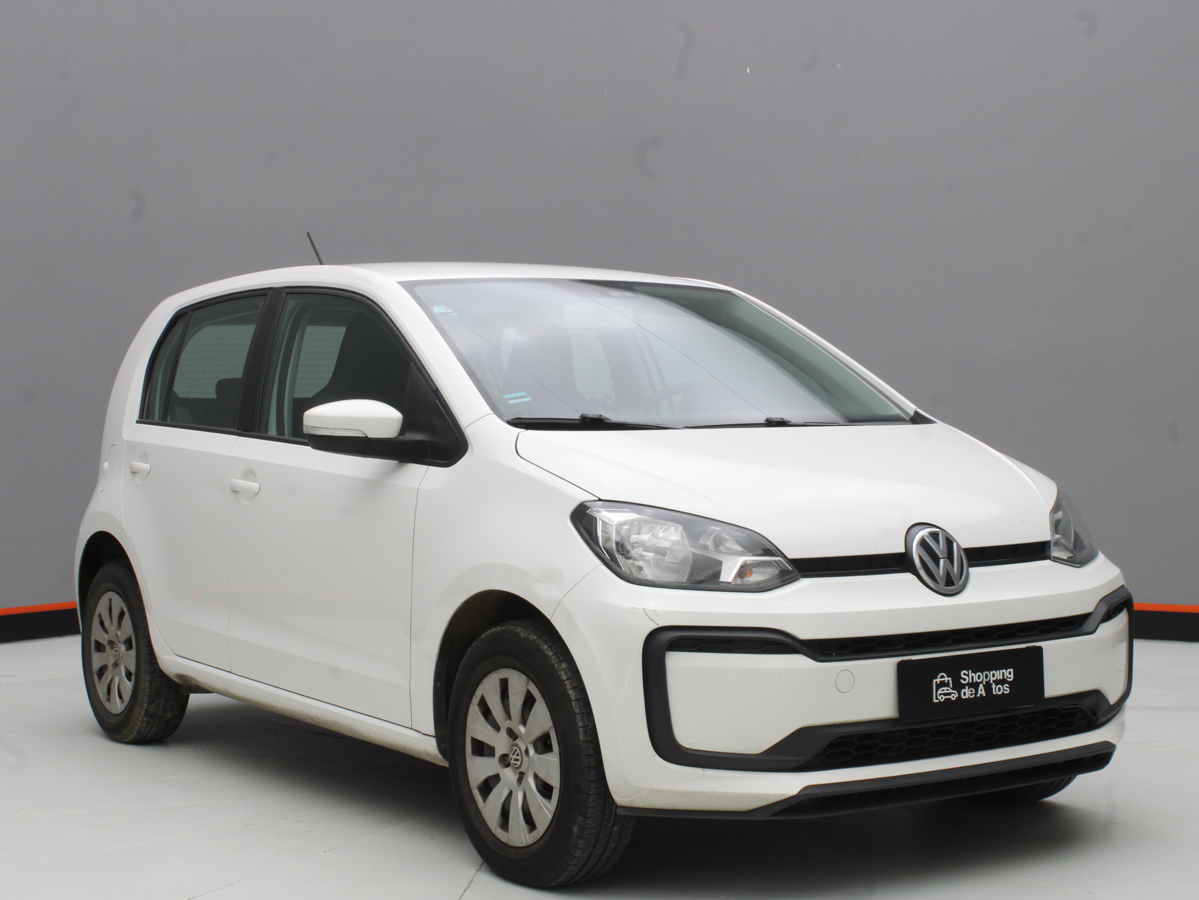 VW UP MOVE 2020