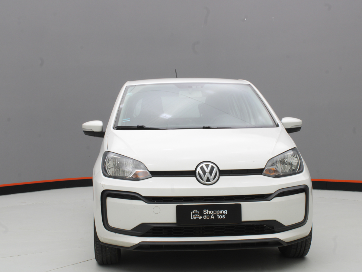 VW UP MOVE 2020
