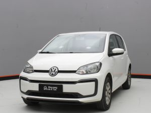 VW UP MOVE 2020