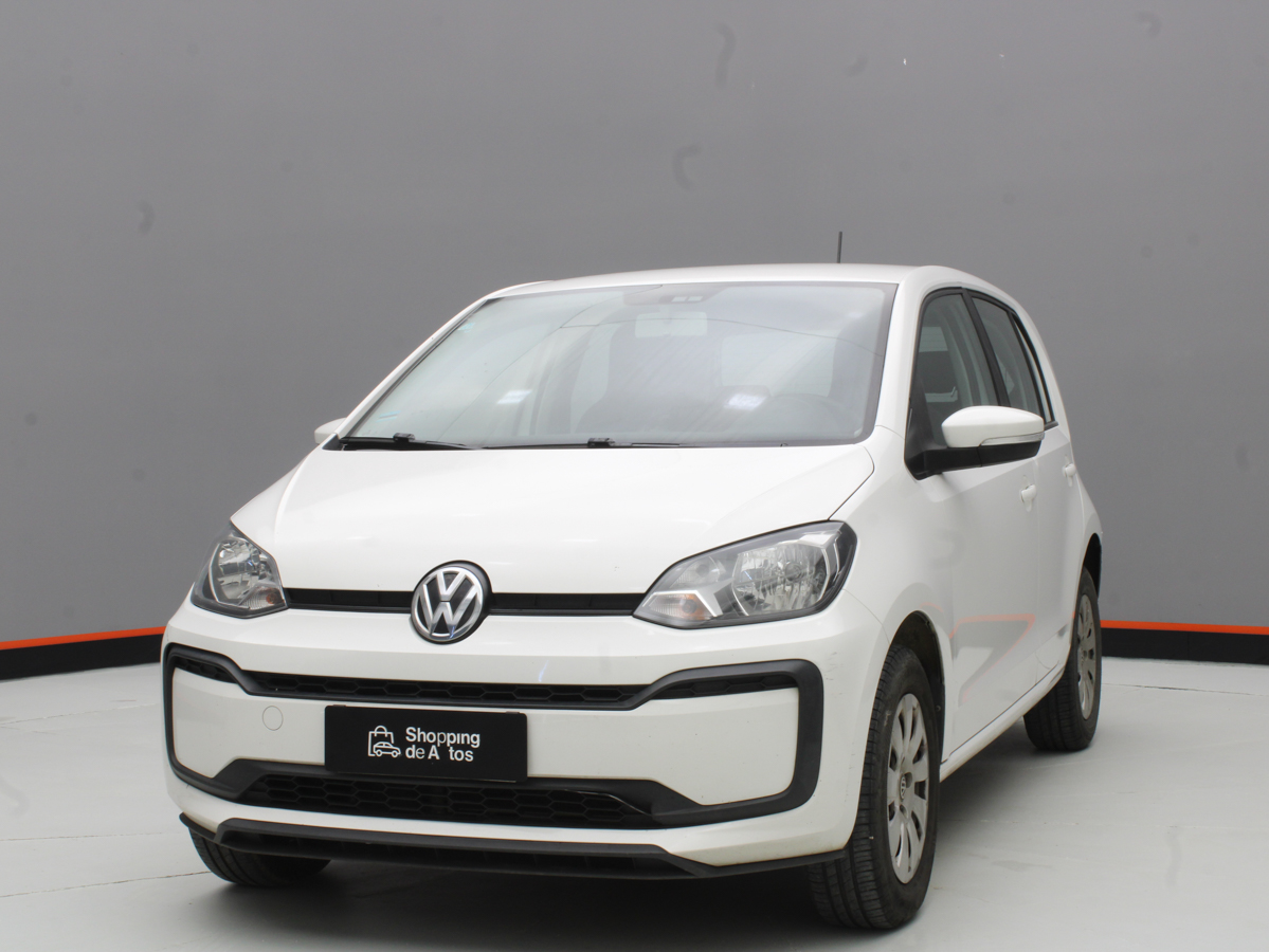 VW UP MOVE 2020