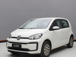 VW UP MOVE 2020