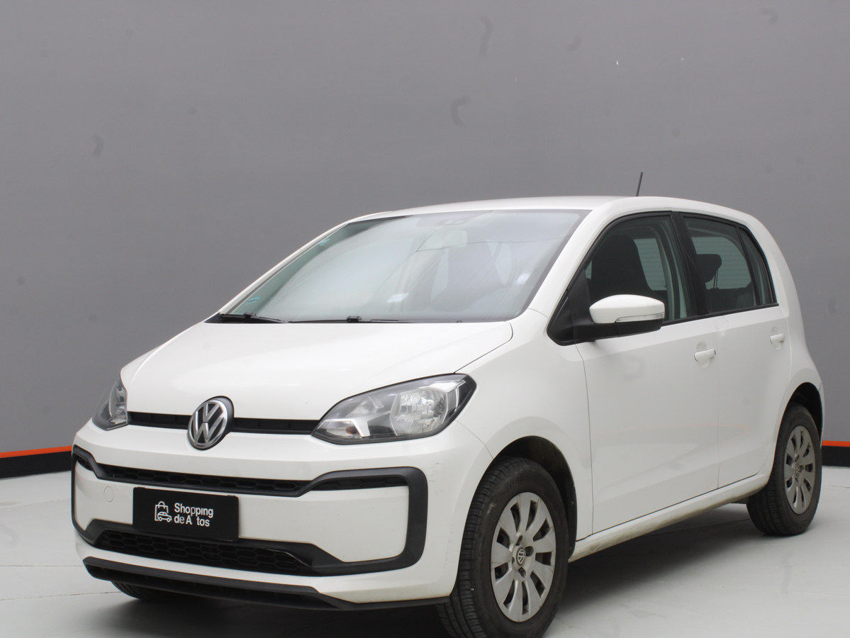 VW UP MOVE 2020