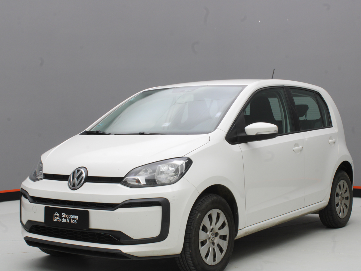 VW UP MOVE 2020