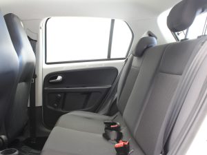 VW UP MOVE 2020