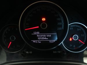 VW UP MOVE 2020