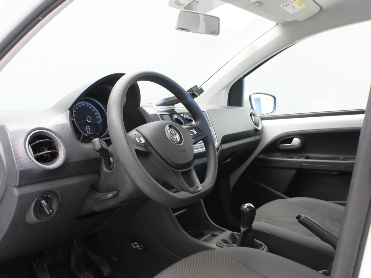 VW UP MOVE 2020