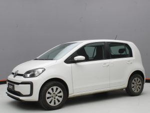 VW UP MOVE 2020