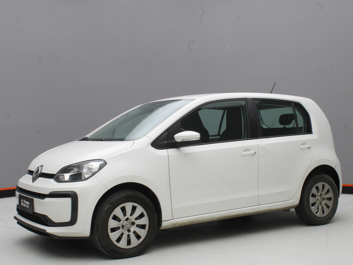 VW UP MOVE 2020