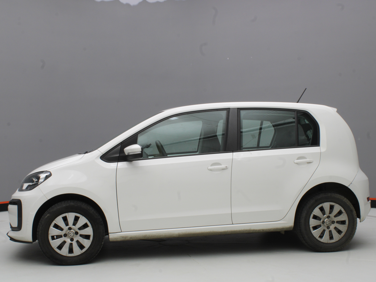 VW UP MOVE 2020