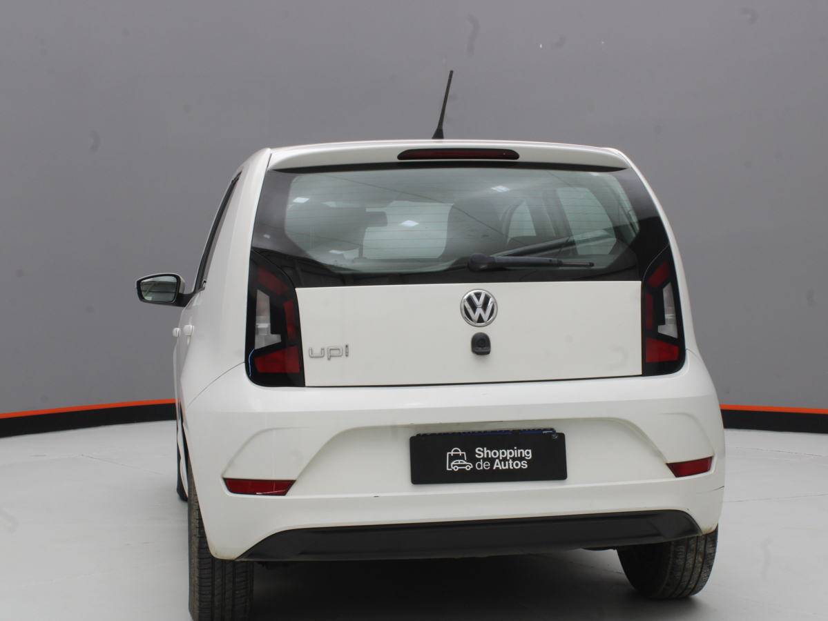 VW UP MOVE 2020