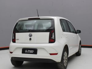 VW UP MOVE 2020