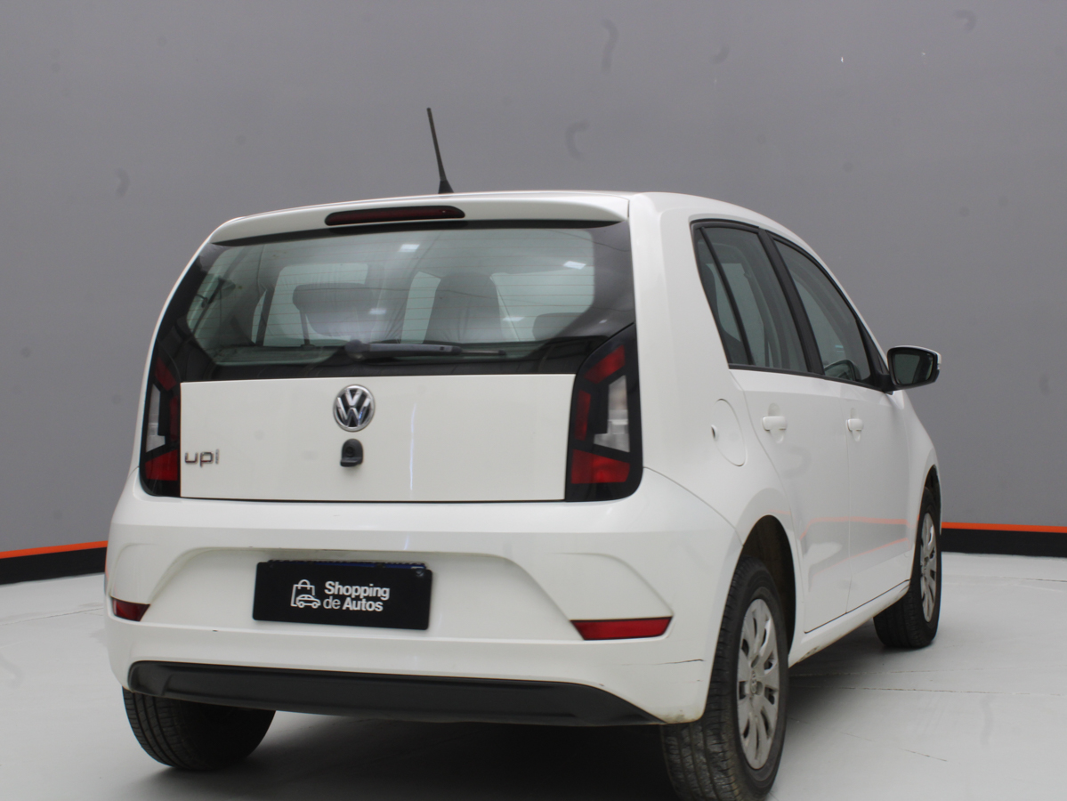 VW UP MOVE 2020
