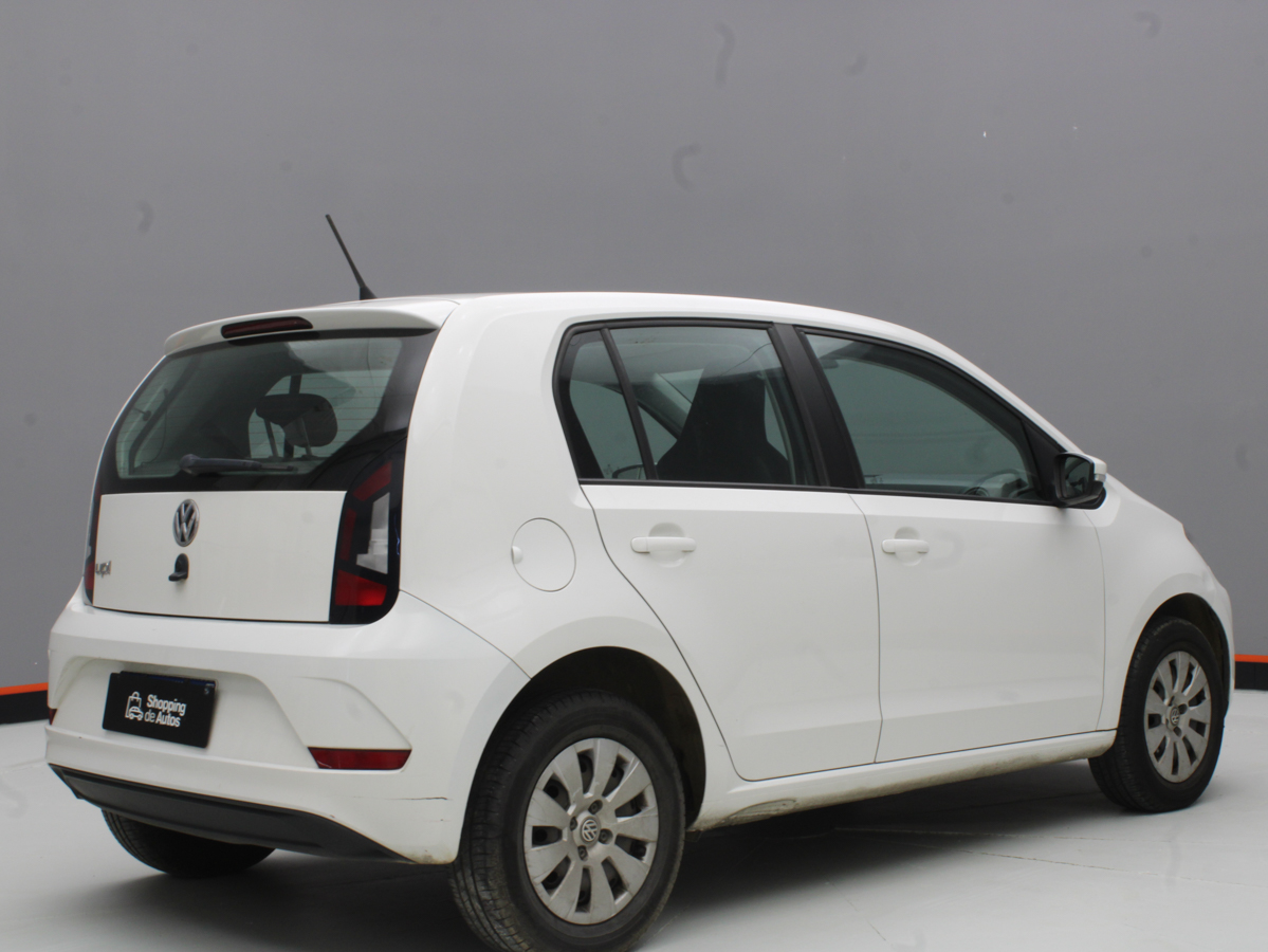 VW UP MOVE 2020