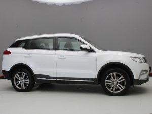 GEELY EMGRAND X7 SPORT 2018