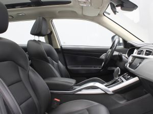 GEELY EMGRAND X7 SPORT 2018