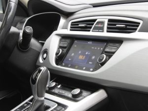 GEELY EMGRAND X7 SPORT 2018