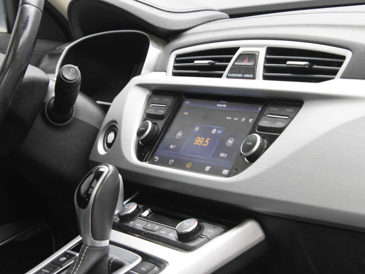 GEELY EMGRAND X7 SPORT 2018