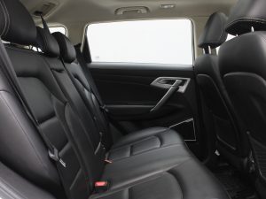 GEELY EMGRAND X7 SPORT 2018