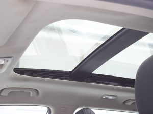 GEELY EMGRAND X7 SPORT 2018