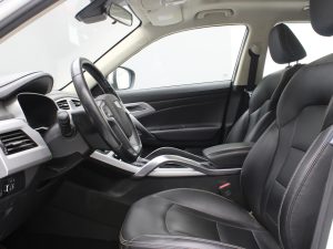 GEELY EMGRAND X7 SPORT 2018
