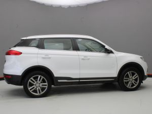 GEELY EMGRAND X7 SPORT 2018