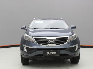 KIA SPORTAGE AT 2012