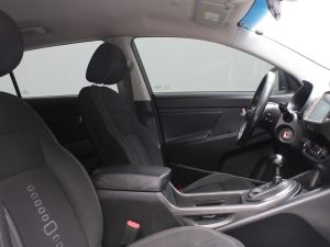 KIA SPORTAGE AT 2012