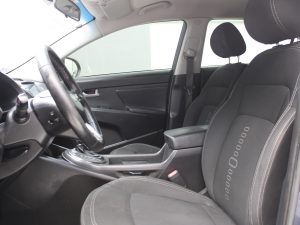 KIA SPORTAGE AT 2012