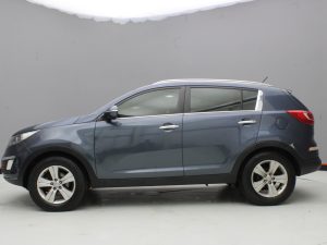 KIA SPORTAGE AT 2012