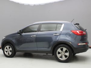 KIA SPORTAGE AT 2012