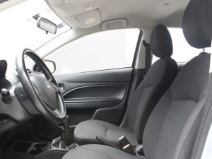 MITSUBISHI MIRAGE 2015