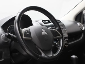MITSUBISHI MIRAGE 2015