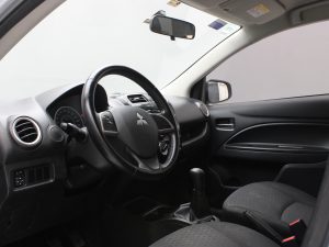 MITSUBISHI MIRAGE 2015