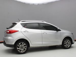 JAC S2 2017