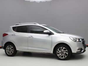 JAC S2 2017